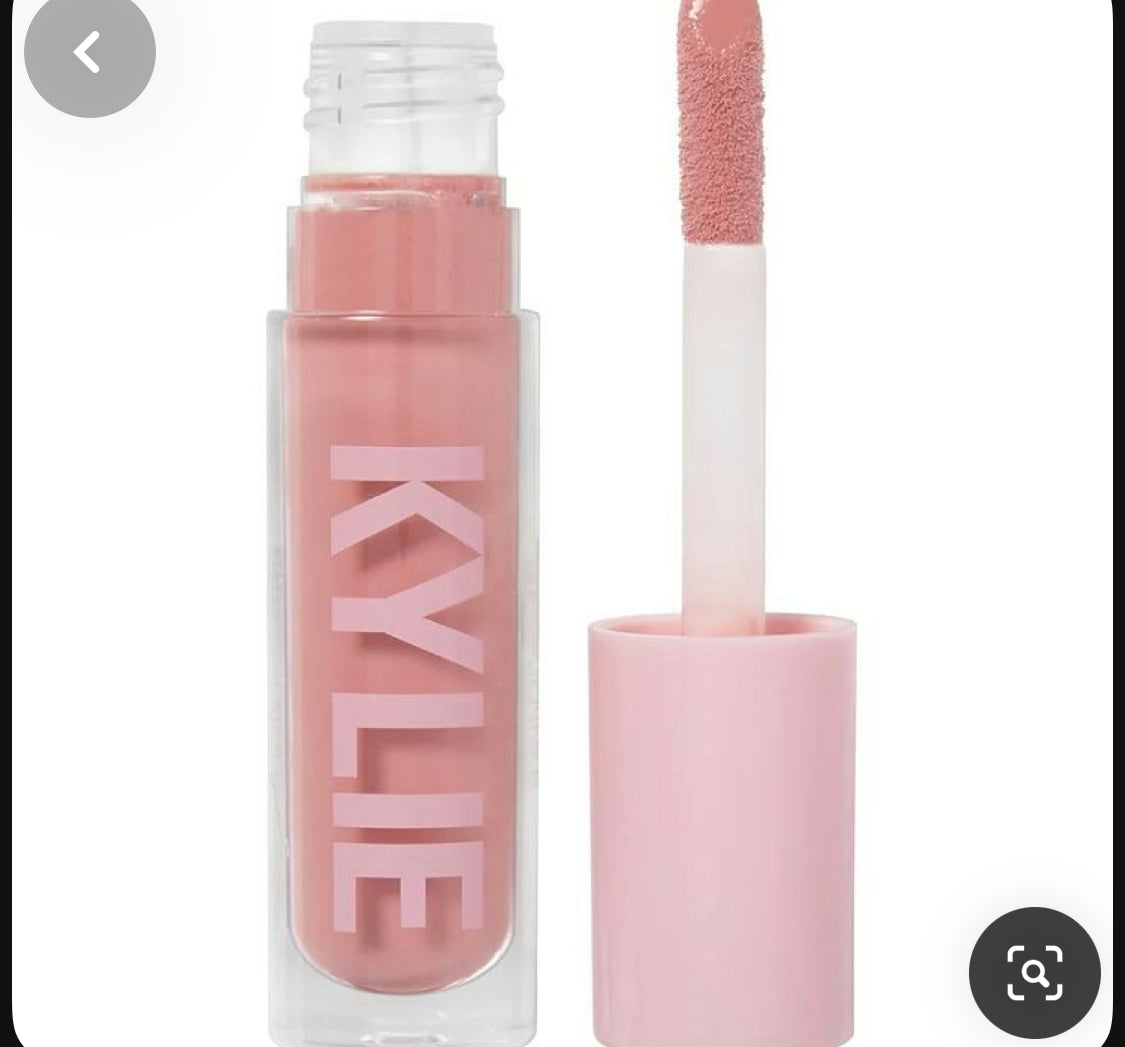 CottoN CandY Skies pout gloss