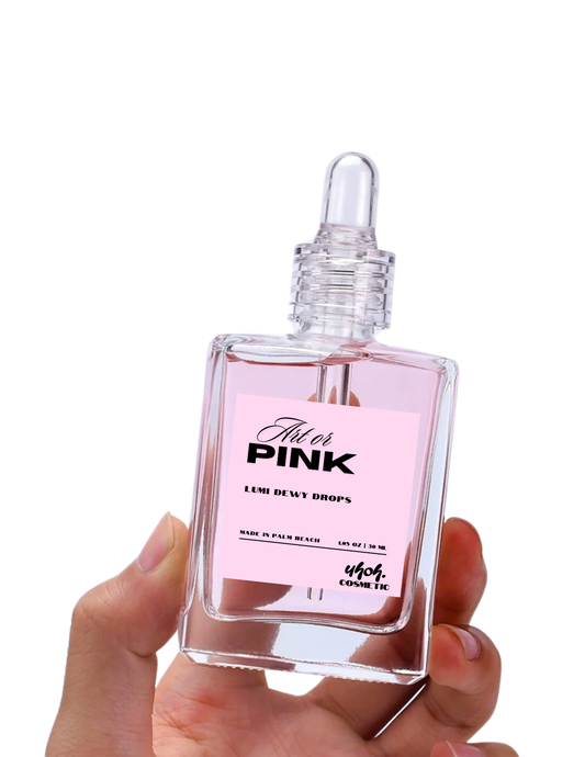 Art or Pink - LuMi DEwY DrOpS
